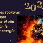 Canciones para arrancar el año con la mejor energía