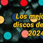 Los 10 mejores álbumes de rock de 2024