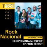 Los bogotanos Neo editan su primer EP