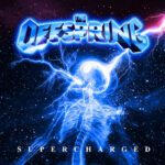 Discos: The Offspring – “Supercharged” (2024)