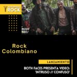 Los bogotanos Both Faces presentan video: ‘Intruso // Confuso’