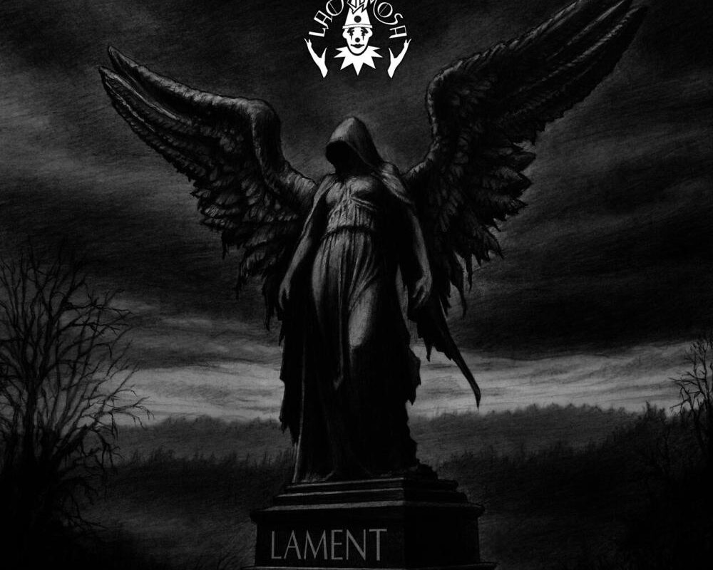 Discos – Lacrimosa – “Lament” (2025)