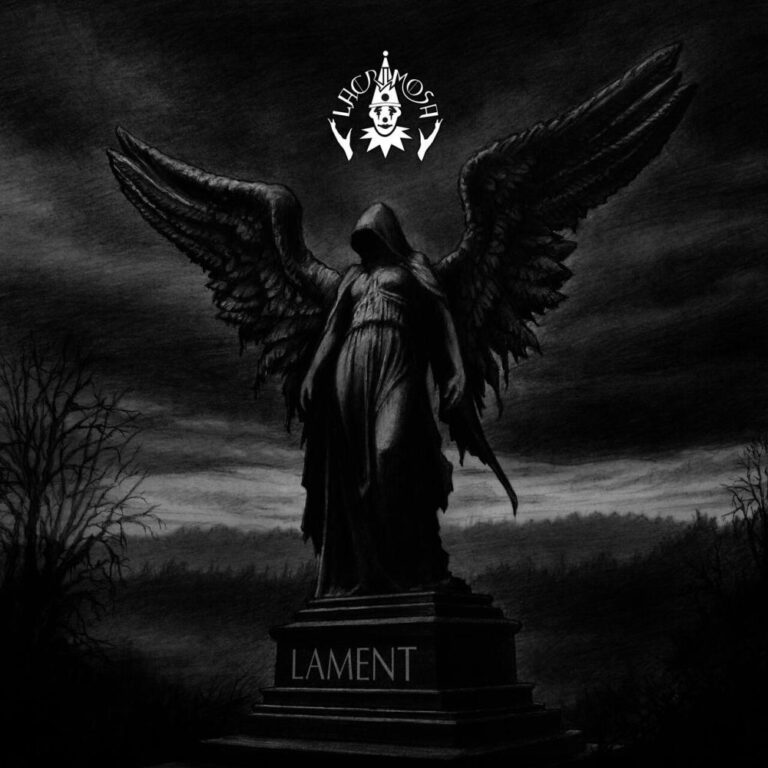 Discos – Lacrimosa – “Lament” (2025)