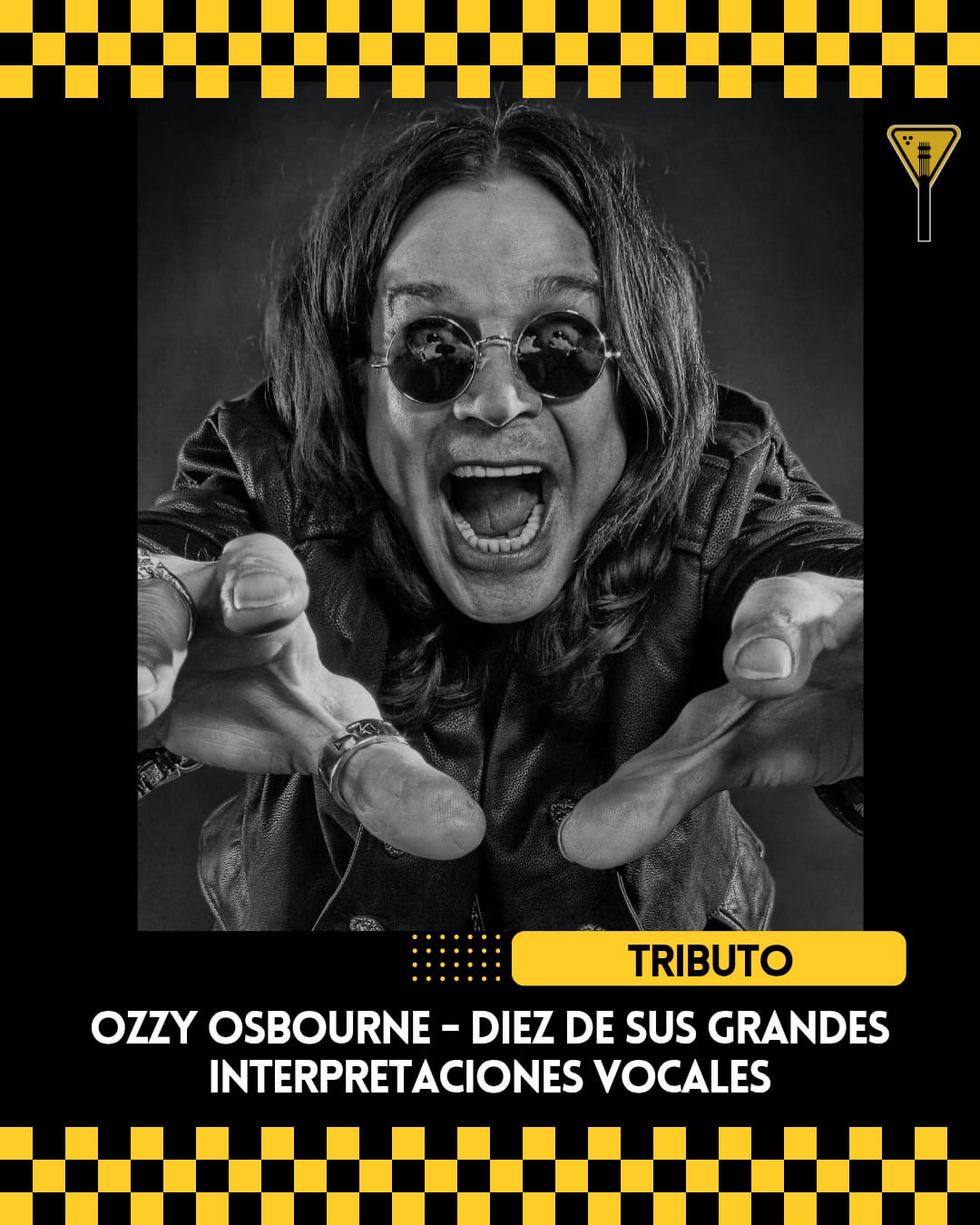 Ozzy Osbourne – Diez de&hellip;