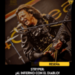 Stryper: ¡Al infierno con el Diablo!