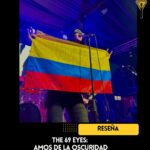The 69 Eyes: Amos de la oscuridad