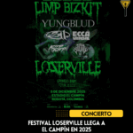 Bogotá se prende: llega Loserville, el festival que convierte el caos en catarsis.