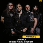 Saratoga en Colombia