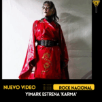 La colombiana Yimark estrena video: ‘Karma’ 