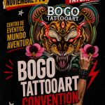 Bogo Tattoo Art Convention se celebrará en 2026 