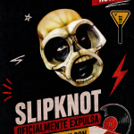 Slipknot oficialmente expulsa a su Dj Sid Wilson