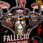 Falleció Frank Beard, baterista de ZZ Top 