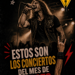 Estos son los conciertos del mes de agosto en Colombia 