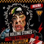 The Rolling Stones – “Foreing Tongues” 