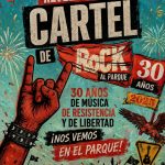 Rock al Parque definió su cartel para festejar 30 años