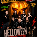 Helloween en Colombia: 10 canciones esenciales 