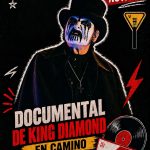 Documental de King Diamond en camino 