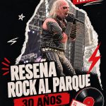 Rock al Parque 2026 – Un ruidoso cumpleaños con muchos invitados